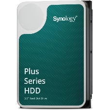 Жесткий диск Synology HAT3300-6T HDD SATA 3,5