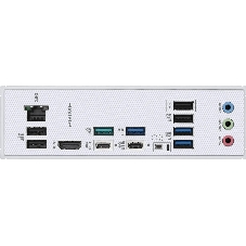 Материнская плата ASUS PRIME X870-P, AM5, AMD X870, 4xDDR5, 2xSATA, 4xM.2, 1xPCIe 5.0 x16, 2xPCIe 4.0 x1, 1xHDMI, 2xUSB-C, 1x 2.5Gb LAN, 4xUSB-A 3.2 Gen 1, 1xUSB-A 3.2 Gen 2, 4xUSB-A 2.0, 3x3.5 мм, 7.1, ATX