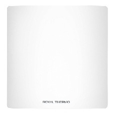 Вентилятор вытяжной Royal Thermo RAFS 100