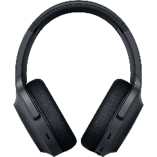 Гарнитура Razer Barracuda чёрный, беспроводная , 40 ч