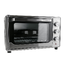 Мини-печь Centek CT-1541 Convection (сталь)