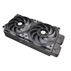 Вентилятор для корпуса Thermaltake TOUGHFAN 12 CL-F082-PL12BL-A