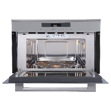 Микроволновая печь встраиваемая Korting KMI 830 GbXGr