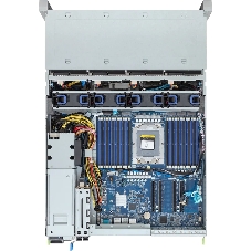 Серверная платформа Gigabyte 4U S453-Z30-AAV1