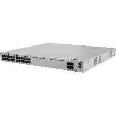 Коммутатор Huawei S310-24PN4X, 24×PoE+ (1G/2.5G) + 4×10G SFP+, управляемый