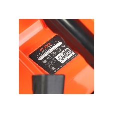 Бензопила Patriot PT2512 1000Вт 1.3л.с. дл.шин.: 30 см