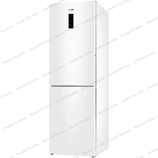 Холодильник Atlant ХМ-4621-101-NL белый двухкамерный 211/94л морозилка снизу, No Frost