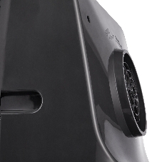 Кондиционер мобильный Ballu Aura BPAC-09 CP/N1_24Y 9000 BTU, 24 м², 50 дБ, охлаждение, осушение, белый