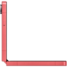 Смартфон Samsung Galaxy Z Flip7 5G 12/256Gb коралловый