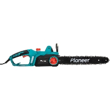 Цепная пила электрическая Pioneer ECS-2200-16HS