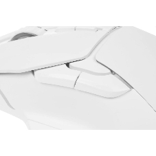 Мышь беспроводная Defender Stix GM-009 белый, 3200 dpi, радиоканал, USB, кнопки - 7