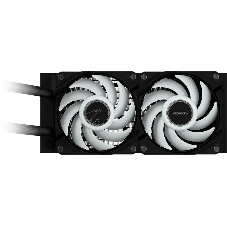 Система жидкостного охлаждения для процессора GigaByte Aorus Waterforce II 240
