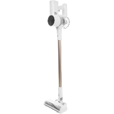 Пылесос вертикальный Xiaomi Vacuum Cleaner G20 EU D205 (BHR8831EU) белый, питание от аккумулятора, 150 Вт, уборка сухая, пылесборник 0.6 л