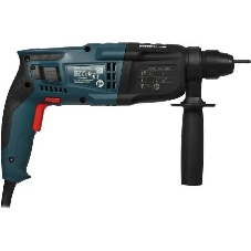 Перфоратор Bosch GBH 220, SDS-plus, 720 Вт, 2 Дж, от сети
