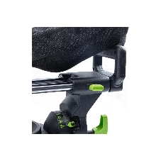Торцовочная пила Greenworks GD24MS216 24V, бесщеточная, с протяжкой, без АКБ и ЗУ [1501707]