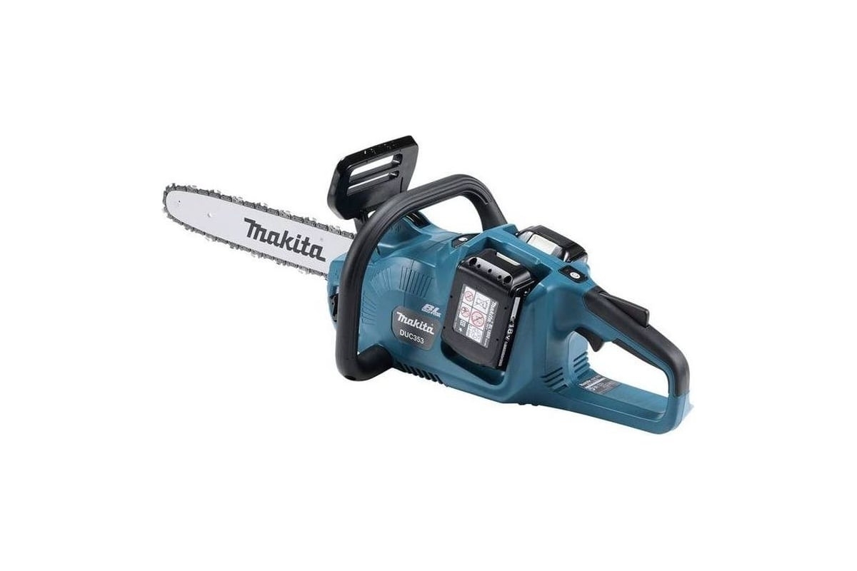 Цепная пила Makita DUC204RF 570Вт дл.шины:8