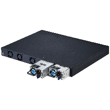 Коммутатор CIT S2158-48T4D-N-AC-FR, 48×1 Гбит/с, 4×25 Гбит/с SFP28