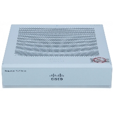 Межсетевой экран Cisco Firepower 1010 FPR1010-NGFW-K9, 8×1 Гбит/с