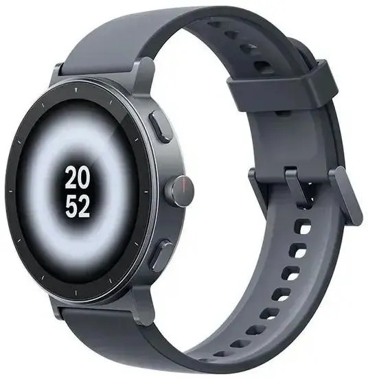Смарт-часы Realme Watch S5 44мм 1.43