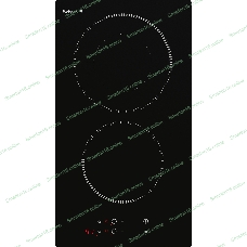 Индукционная варочная панель стеклокерамическая Weissgauff HV 312 BM