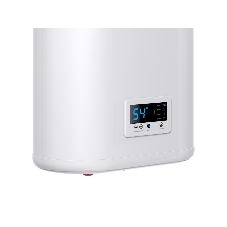 Водонагреватель электрический Thermex Flat Plus IF 50V (PRO) белый, накопительный, 50 л, 2 кВт, настенный, вертикальный, плоский