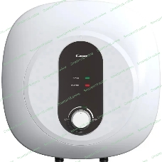 Водонагреватель Candy CS10V-EM1(R) 2кВт 10л электрический над раковиной/белый