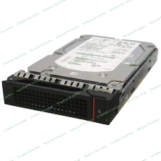 Жесткий диск Lenovo 00MJ156 400Gb SAS 2.5 Flash