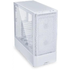 Компьютерный корпус Lian-Li Lancool 207 белый без БП ATX 4x120мм 2x140мм 2xUSB 3.0 audio bott PSU