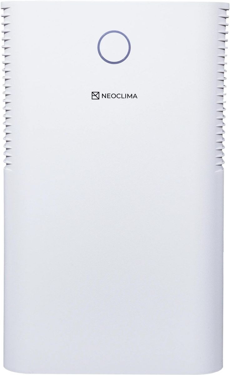 Осушитель воздуха мобильный Neoclima ND-12AZ (12 л/сутки)