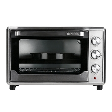 Мини-печь Centek CT-1541 Convection (сталь)