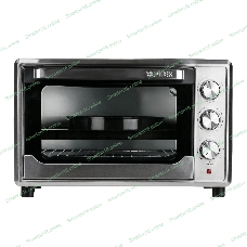 Мини-печь Centek CT-1541 Convection (сталь)