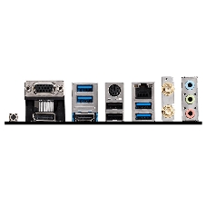 Материнская плата MSI B550M PRO-VDH WIFI, AM4, AMD B550, 4xDDR4, 4xSATA, 2xM.2, 1xPCIe 4.0 x16, 2xPCIe x1, 1xDisplayPort, 1xHDMI, 1xVGA, 1x 1Gb LAN, 2xUSB 2.0, 4xUSB 3.2 Gen 1, 3x3.5 мм, 7.1, mATX