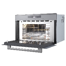 Микроволновая печь встраиваемая Korting KMI 830 GbXGr