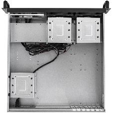 Серверный корпус ExeGate Pro 3U450-09 (RM 19