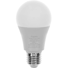 Умная лампа Aqara Light Bulb T1