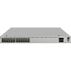 Коммутатор Huawei S310-24PN4X, 24×PoE+ (1G/2.5G) + 4×10G SFP+, управляемый