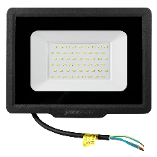 Прожектор JazzWay LED PFL-C3 50w 6500K IP65