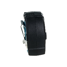 Рулетка Gross Experte, 3 м x 19 мм, двухкомпон. корпус, магнит, двухстор. разметка, нейлон