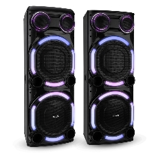 Колонка Eltronic 15