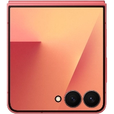 Смартфон Samsung Galaxy Z Flip7 5G 12/256Gb коралловый