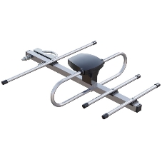 Антенна наружная РЭМО (301077) BAS-1154-5V SPRINT-4 - активная