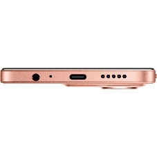 Смартфон Xiaomi Redmi 15C 4/256Gb, оранжевый