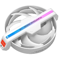 Вентилятор для корпуса ALSEYE Φ12(DM12)-W AS.04.10.0002