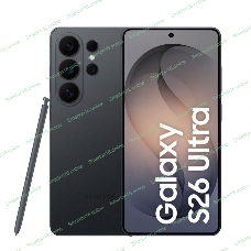 Смартфон Samsung Galaxy S26 Ultra SM-S948B 12/512Gb черный