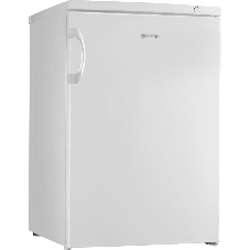 Морозильная камера Gorenje F492PW, белый, 71л, 3 ящика