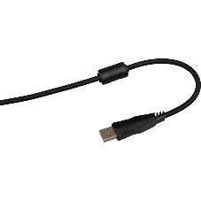 Гарнитура Redragon Zeus X чёрный, проводная, USB, подсветка