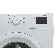 Стиральная машина Indesit ILS3 61091 белый, загрузка фронтальная 6 кг, 1000 об/мин, класс A