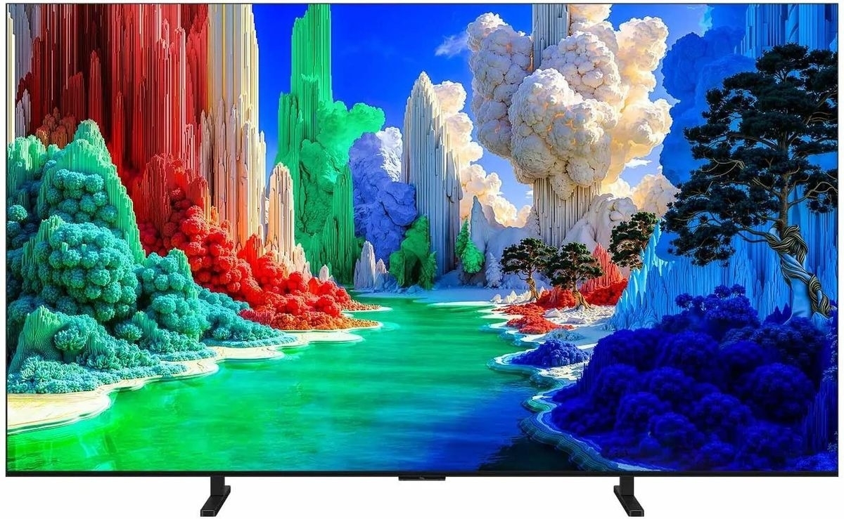 Телевизор TCL 65
