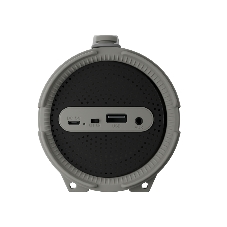 Портативная колонка Soundmax SM-PS5018 серый