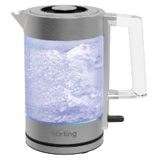 Чайник электрический KORTING KWK 0909 G